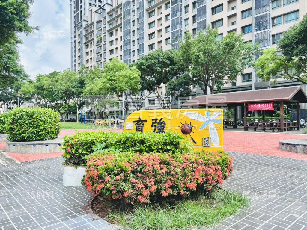 溫暖明亮三房低總價美宅房屋室內格局與周邊環境