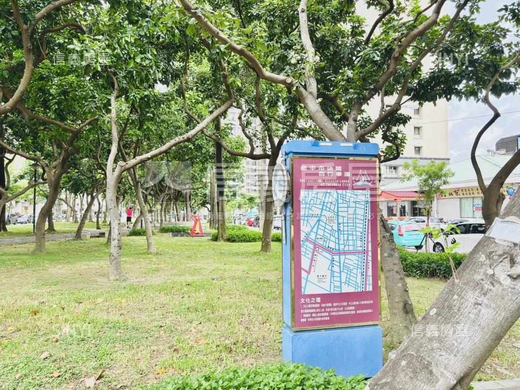 溫暖明亮三房低總價美宅房屋室內格局與周邊環境