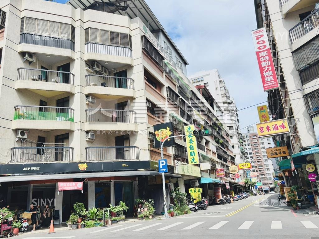 溫暖明亮三房低總價美宅房屋室內格局與周邊環境