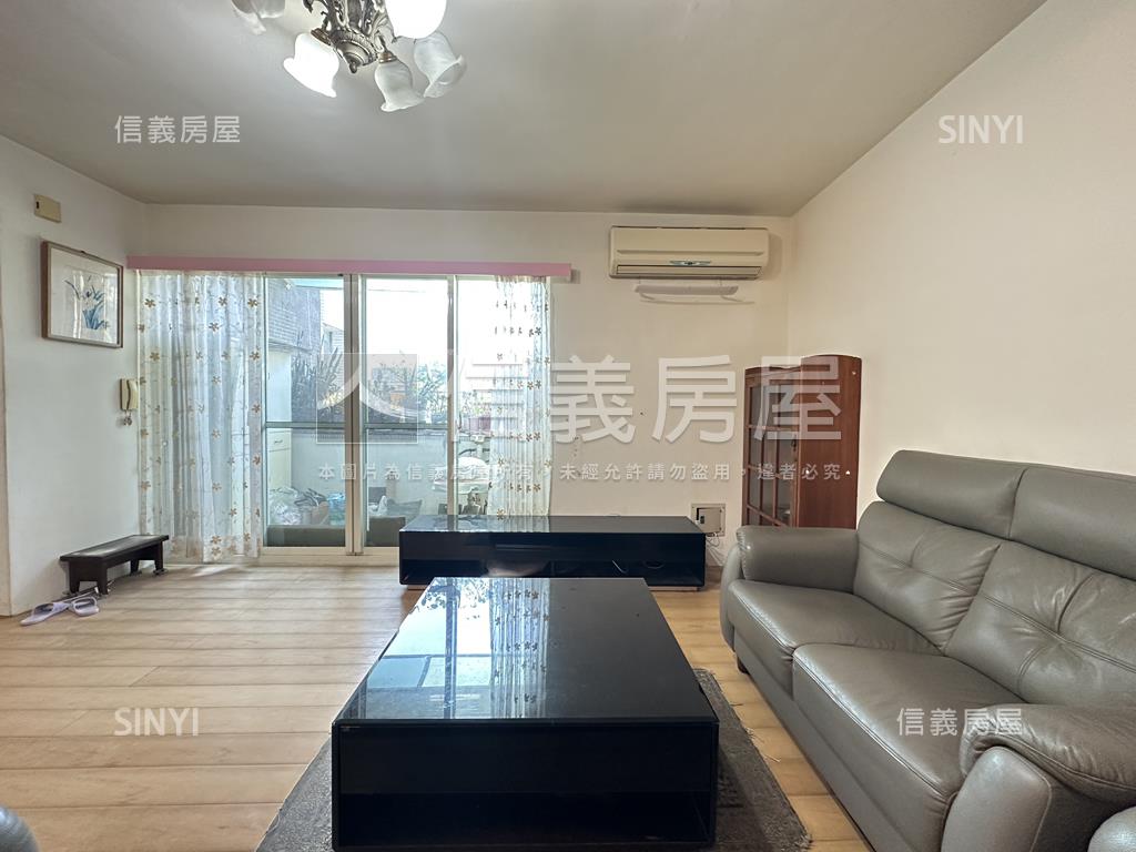 士林捷運靜巷大空間好屋房屋室內格局與周邊環境