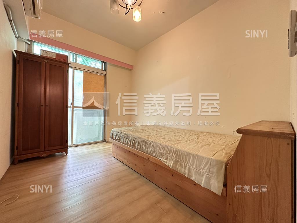 士林捷運靜巷大空間好屋房屋室內格局與周邊環境