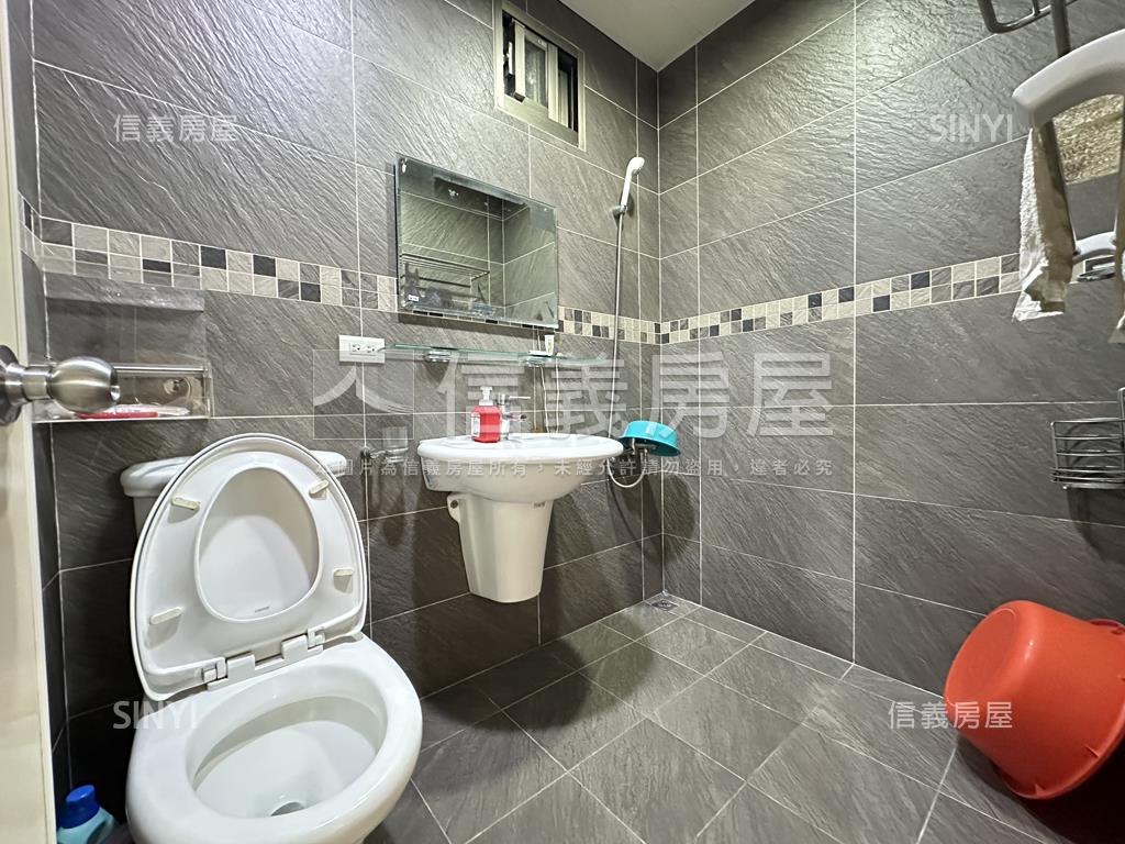 士林捷運靜巷大空間好屋房屋室內格局與周邊環境