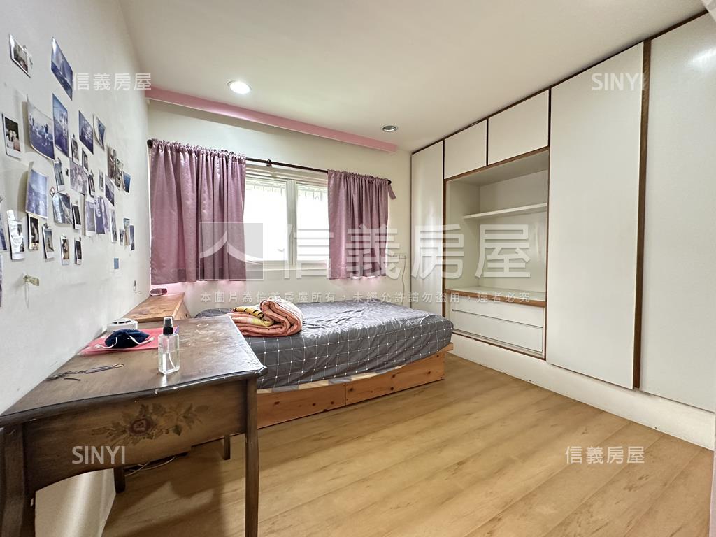 士林捷運靜巷大空間好屋房屋室內格局與周邊環境