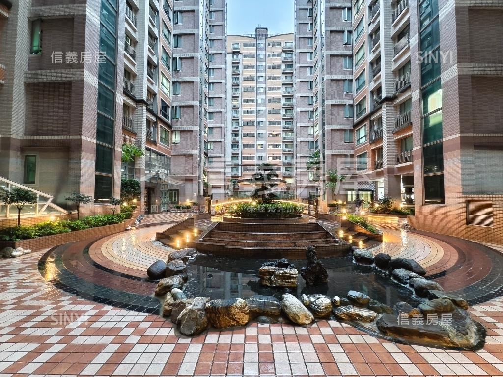 竹城景觀３＋１附車位房屋室內格局與周邊環境