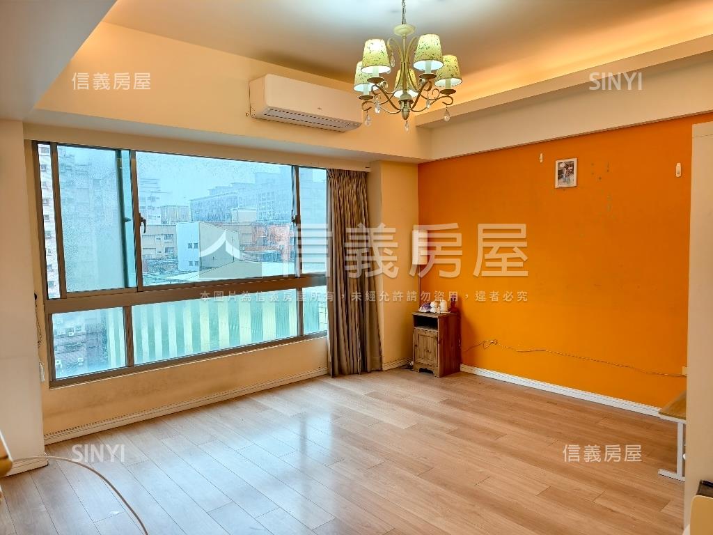 竹城景觀３＋１附車位房屋室內格局與周邊環境