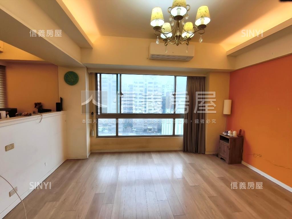 竹城景觀３＋１附車位房屋室內格局與周邊環境