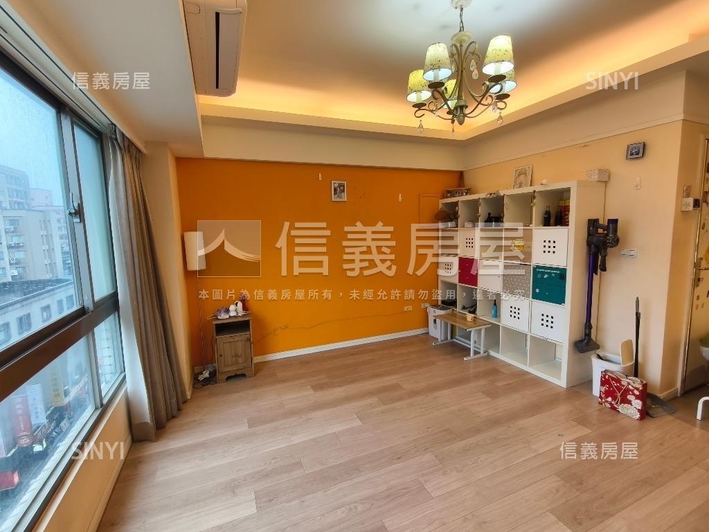 竹城景觀３＋１附車位房屋室內格局與周邊環境