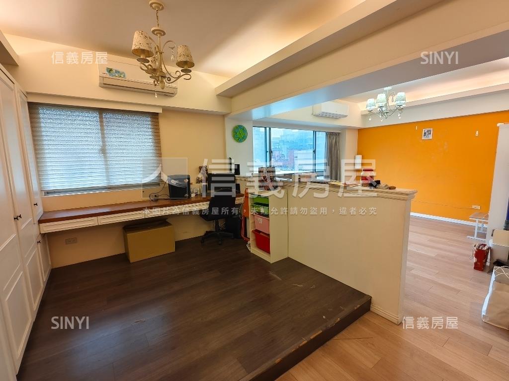 竹城景觀３＋１附車位房屋室內格局與周邊環境