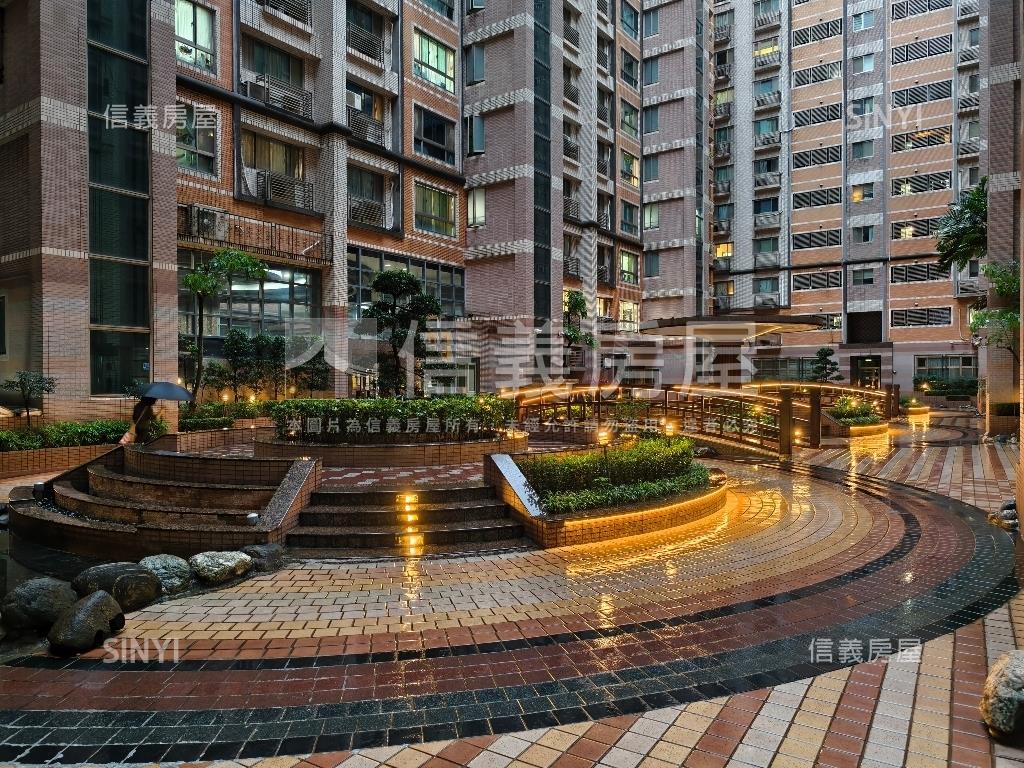 竹城景觀３＋１附車位房屋室內格局與周邊環境