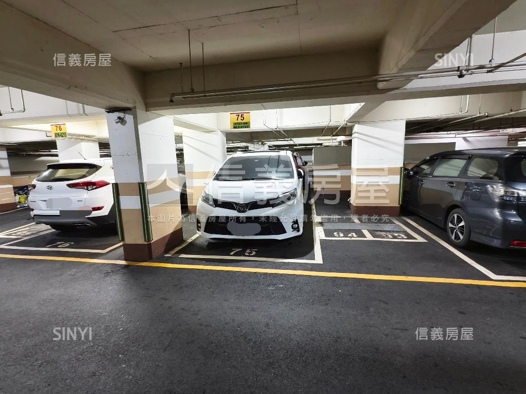 竹城景觀３＋１附車位房屋室內格局與周邊環境