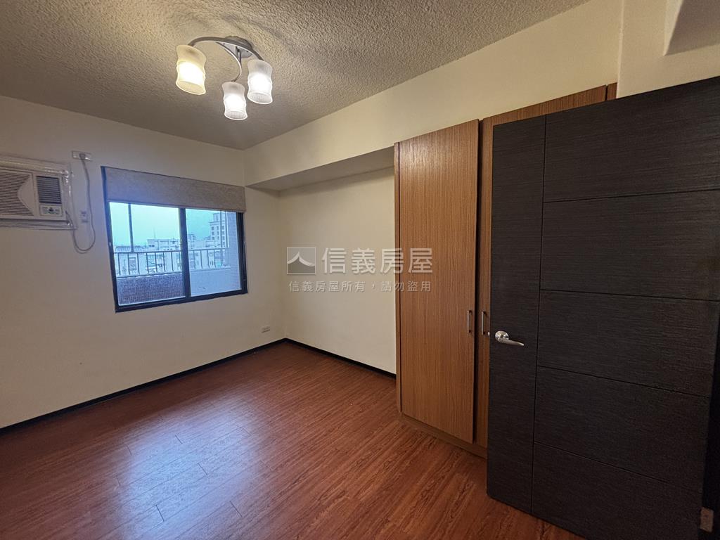 古道美廈山景４房房屋室內格局與周邊環境
