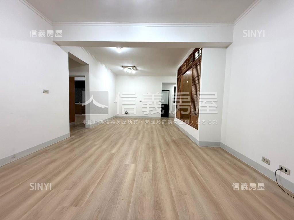 中山路門牌二樓免爬高美寓房屋室內格局與周邊環境