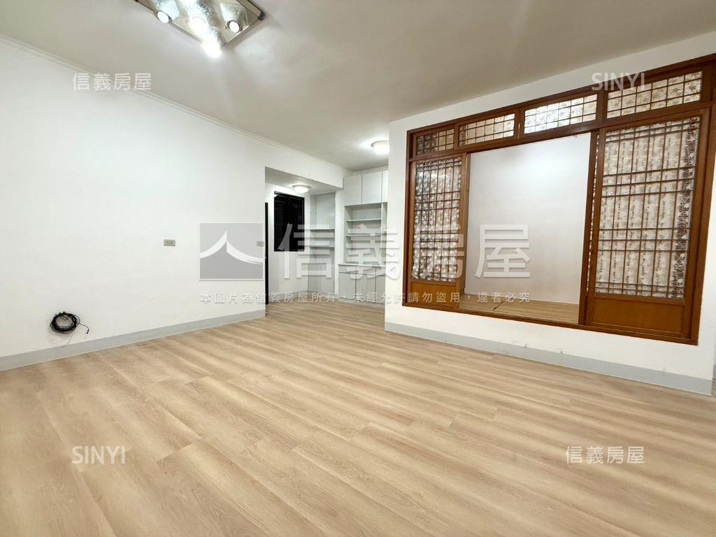 中山路門牌二樓免爬高美寓房屋室內格局與周邊環境