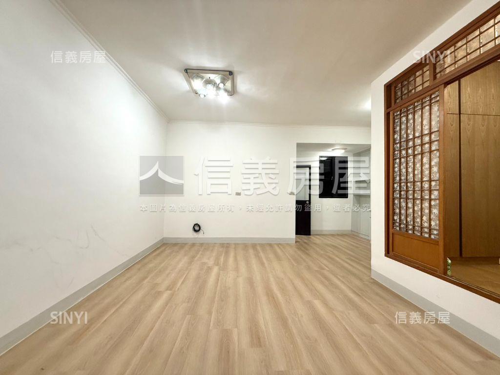 中山路門牌二樓免爬高美寓房屋室內格局與周邊環境