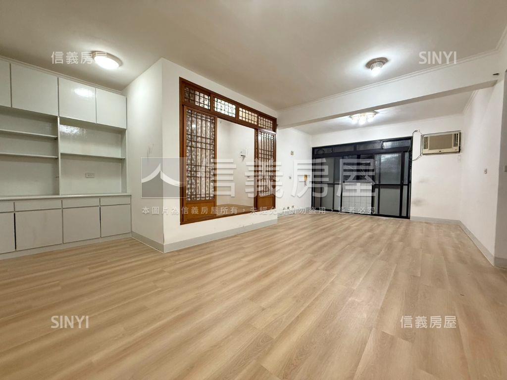 中山路門牌二樓免爬高美寓房屋室內格局與周邊環境