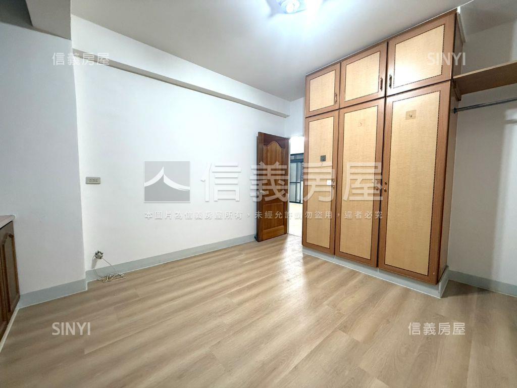 中山路門牌二樓免爬高美寓房屋室內格局與周邊環境