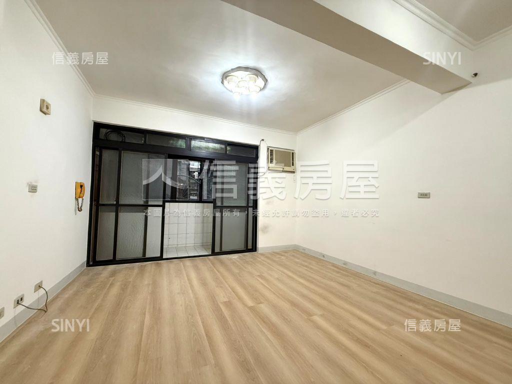 中山路門牌二樓免爬高美寓房屋室內格局與周邊環境