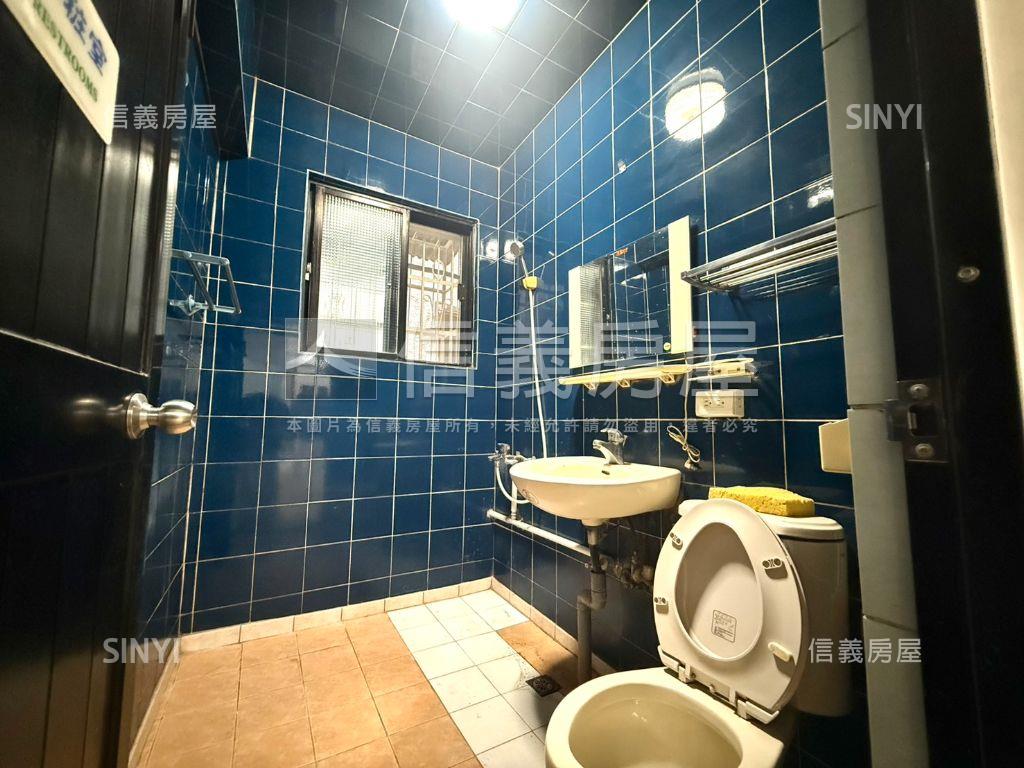 中山路門牌二樓免爬高美寓房屋室內格局與周邊環境