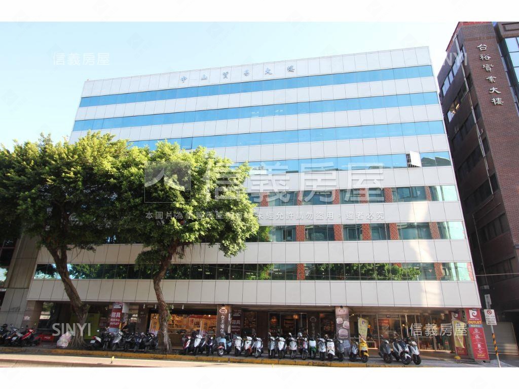 中山方正大面寬金店面房屋室內格局與周邊環境
