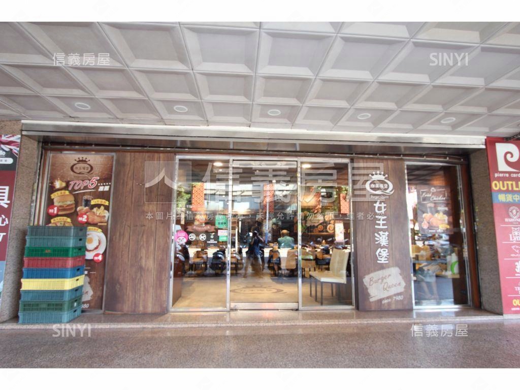 中山方正大面寬金店面房屋室內格局與周邊環境
