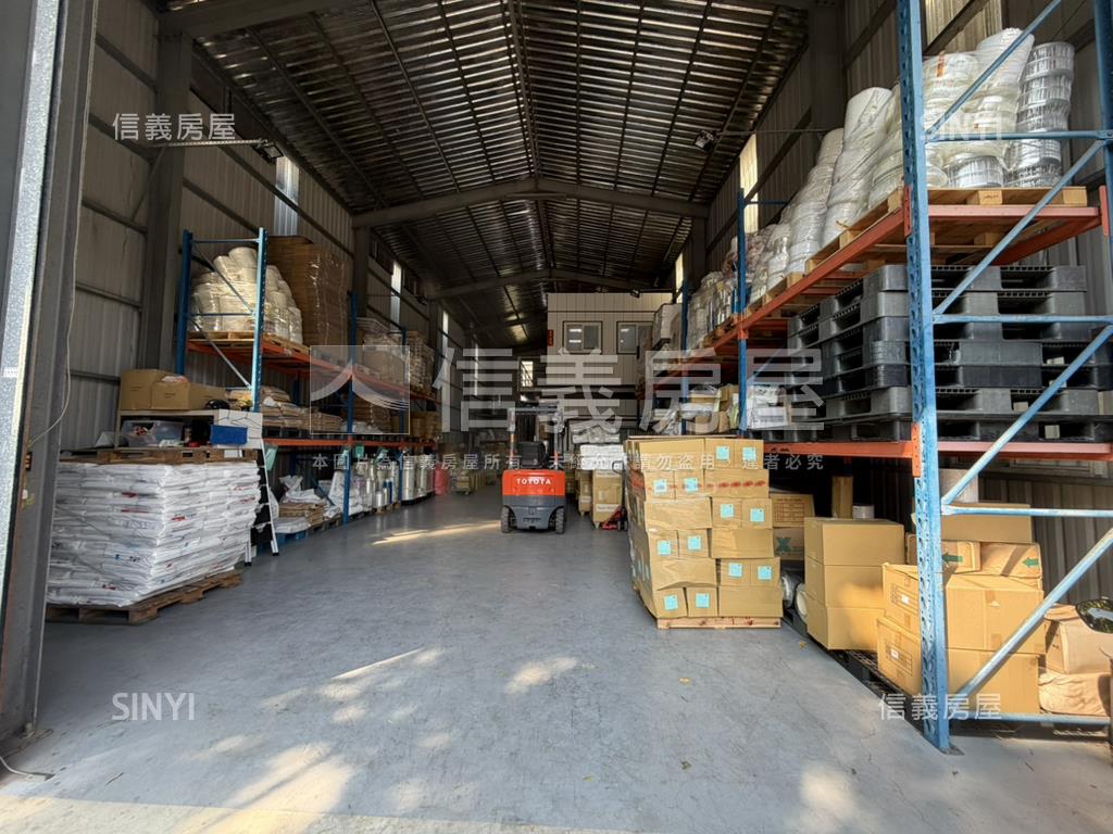 林口麗林段方正土地房屋室內格局與周邊環境