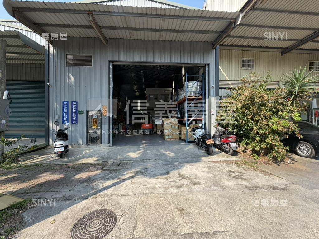 林口麗林段方正土地房屋室內格局與周邊環境