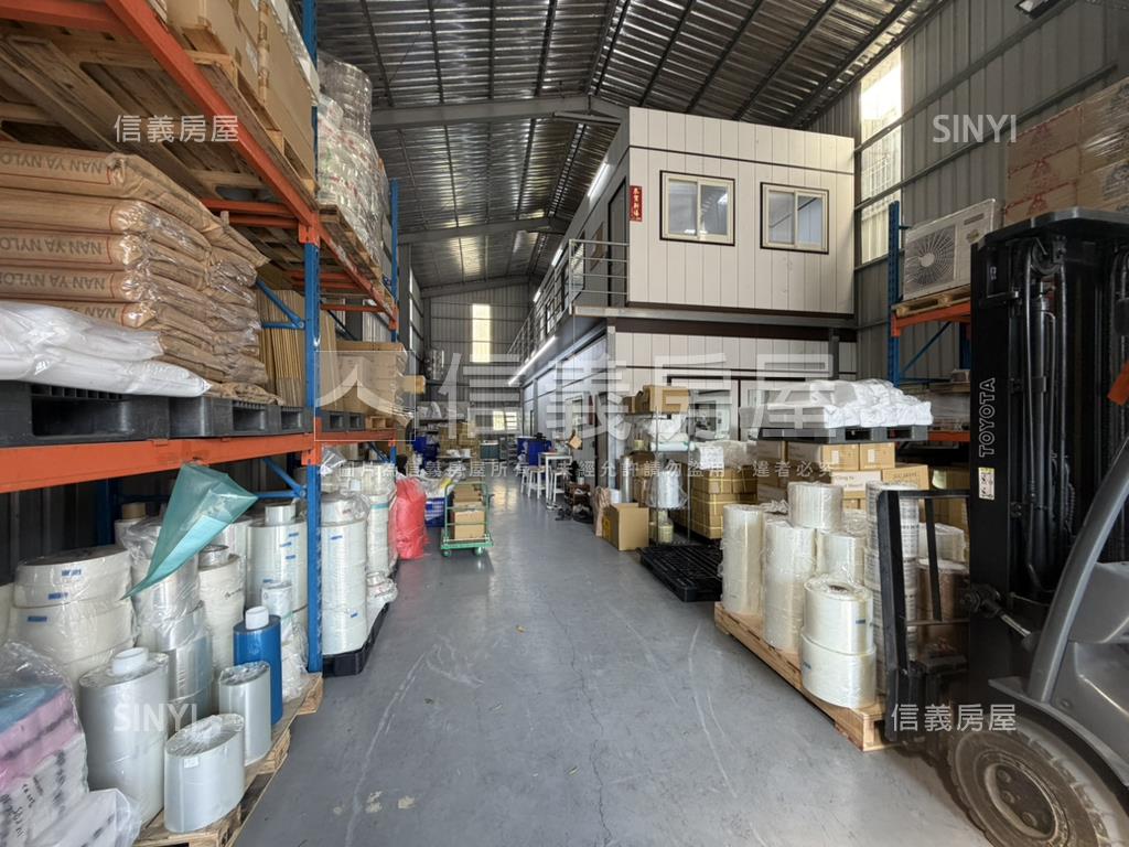 林口麗林段方正土地房屋室內格局與周邊環境