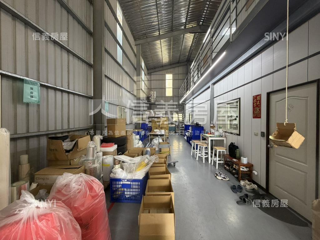 林口麗林段方正土地房屋室內格局與周邊環境