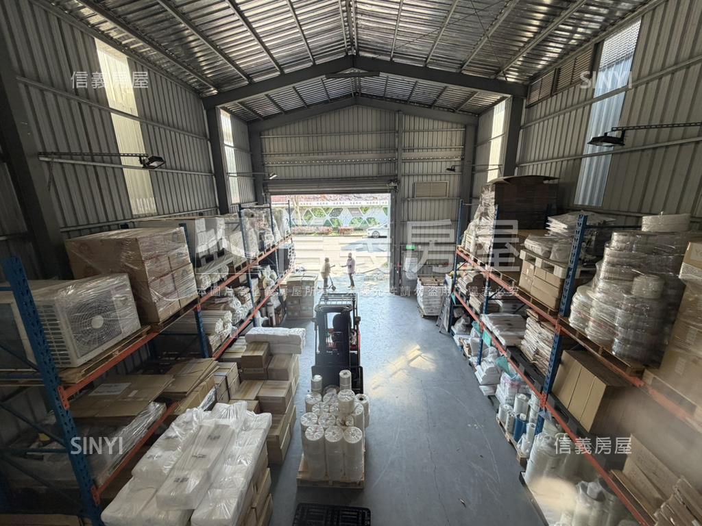 林口麗林段方正土地房屋室內格局與周邊環境