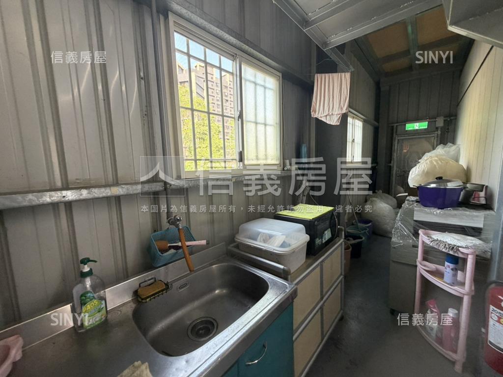 林口麗林段方正土地房屋室內格局與周邊環境