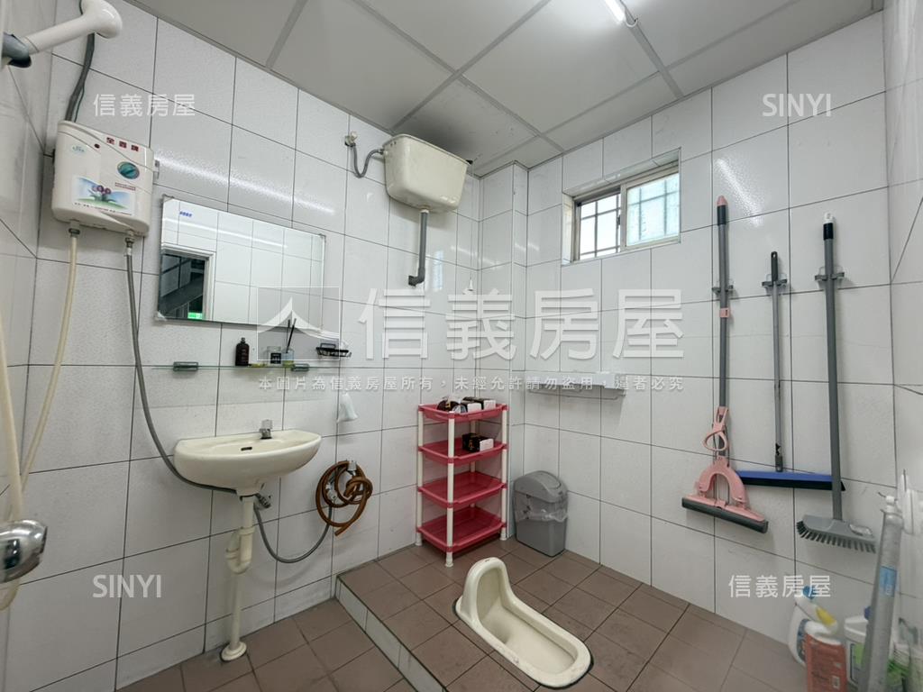 林口麗林段方正土地房屋室內格局與周邊環境