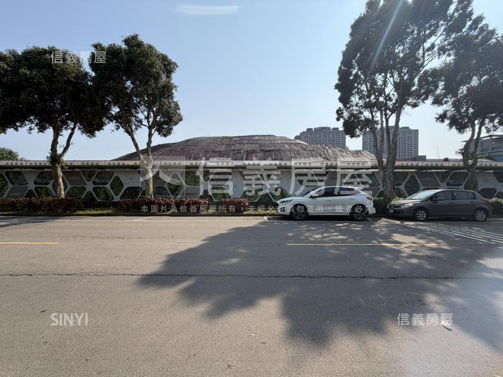 林口麗林段方正土地房屋室內格局與周邊環境