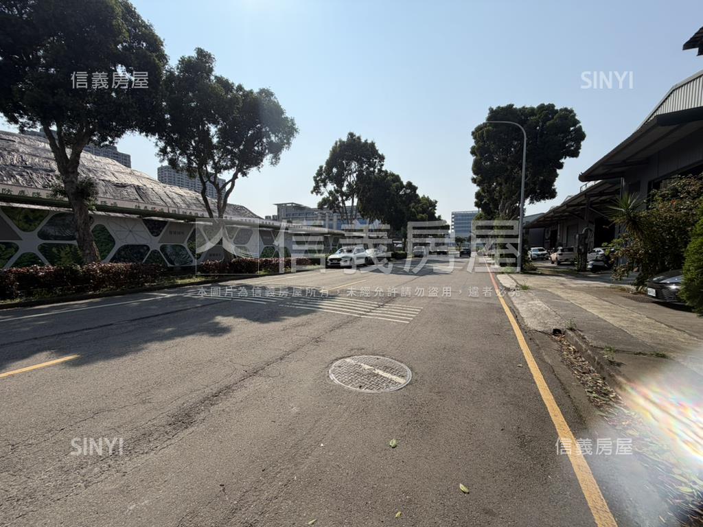 林口麗林段方正土地房屋室內格局與周邊環境