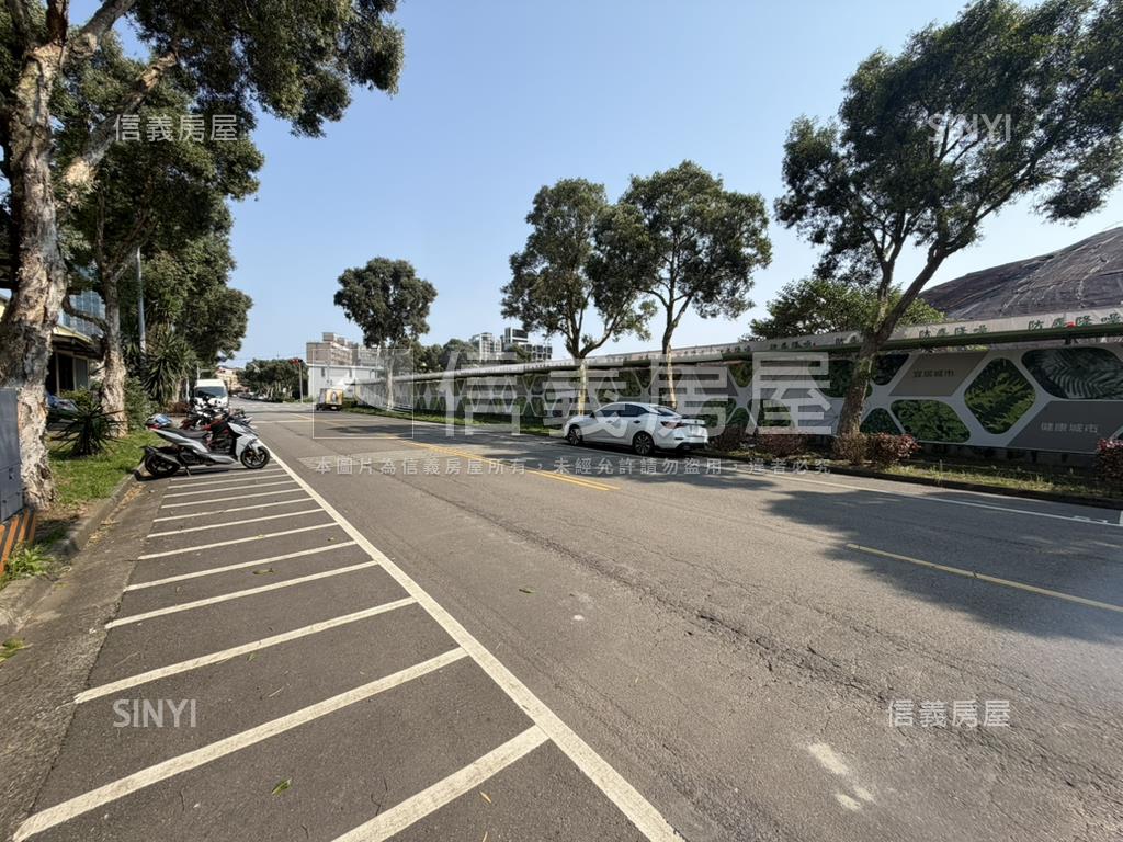 林口麗林段方正土地房屋室內格局與周邊環境