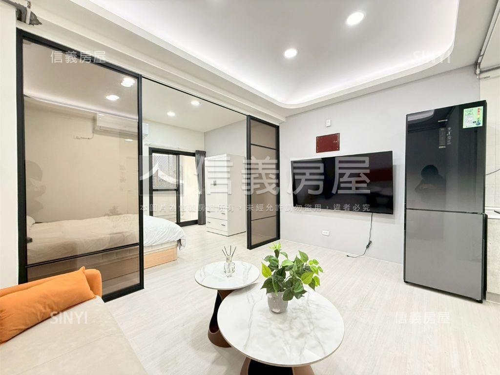 北區德化街☀️質感美宅房屋室內格局與周邊環境