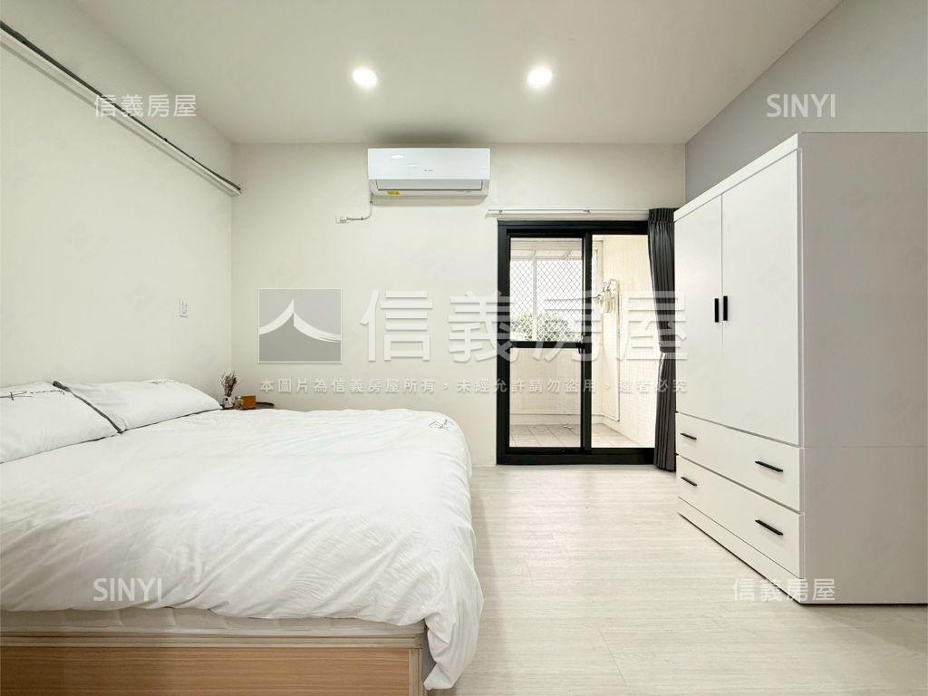 北區德化街☀️質感美宅房屋室內格局與周邊環境