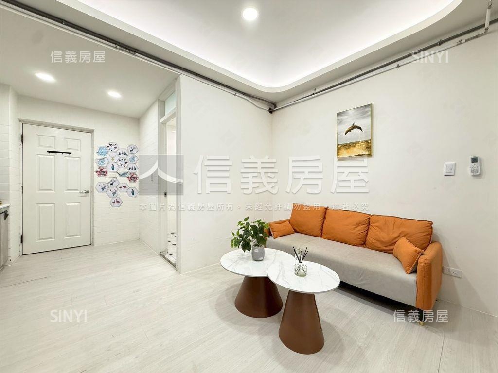 北區德化街☀️質感美宅房屋室內格局與周邊環境