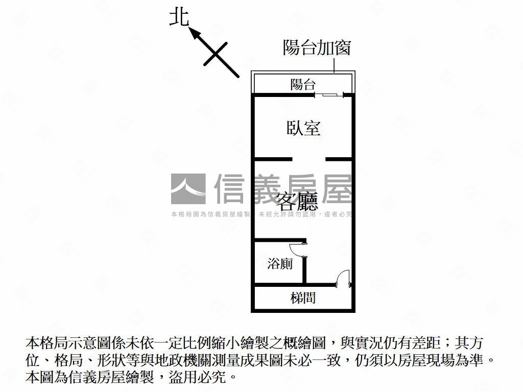北區德化街☀️質感美宅房屋室內格局與周邊環境