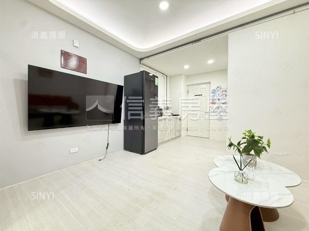 北區德化街☀️質感美宅房屋室內格局與周邊環境