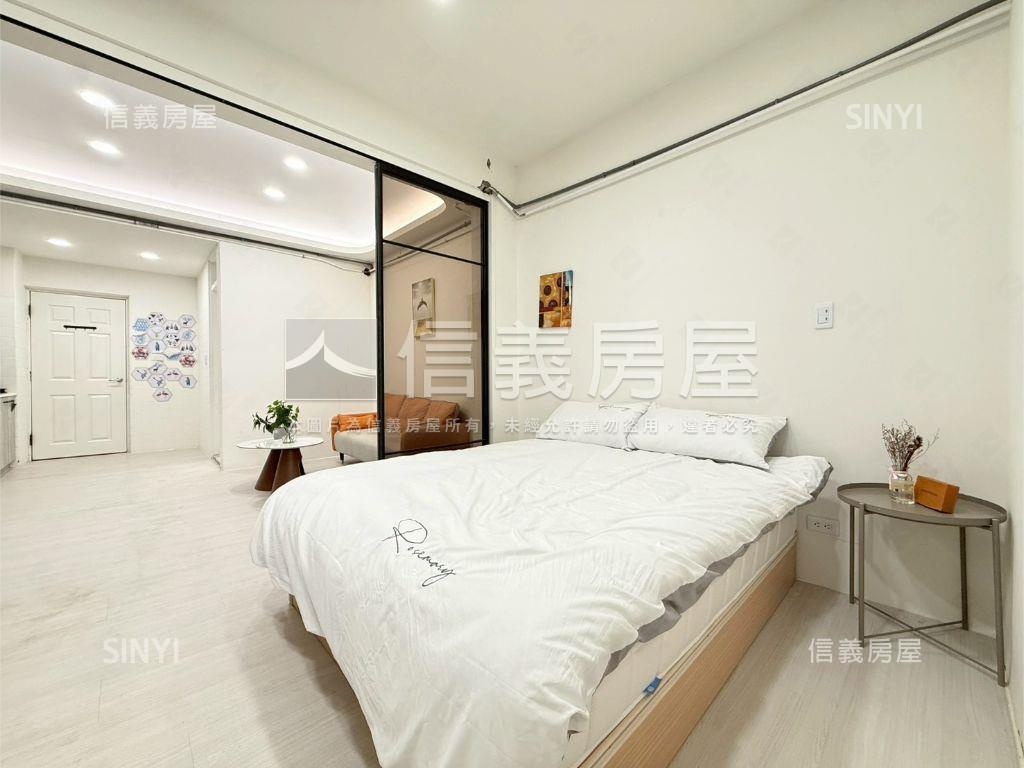 北區德化街☀️質感美宅房屋室內格局與周邊環境