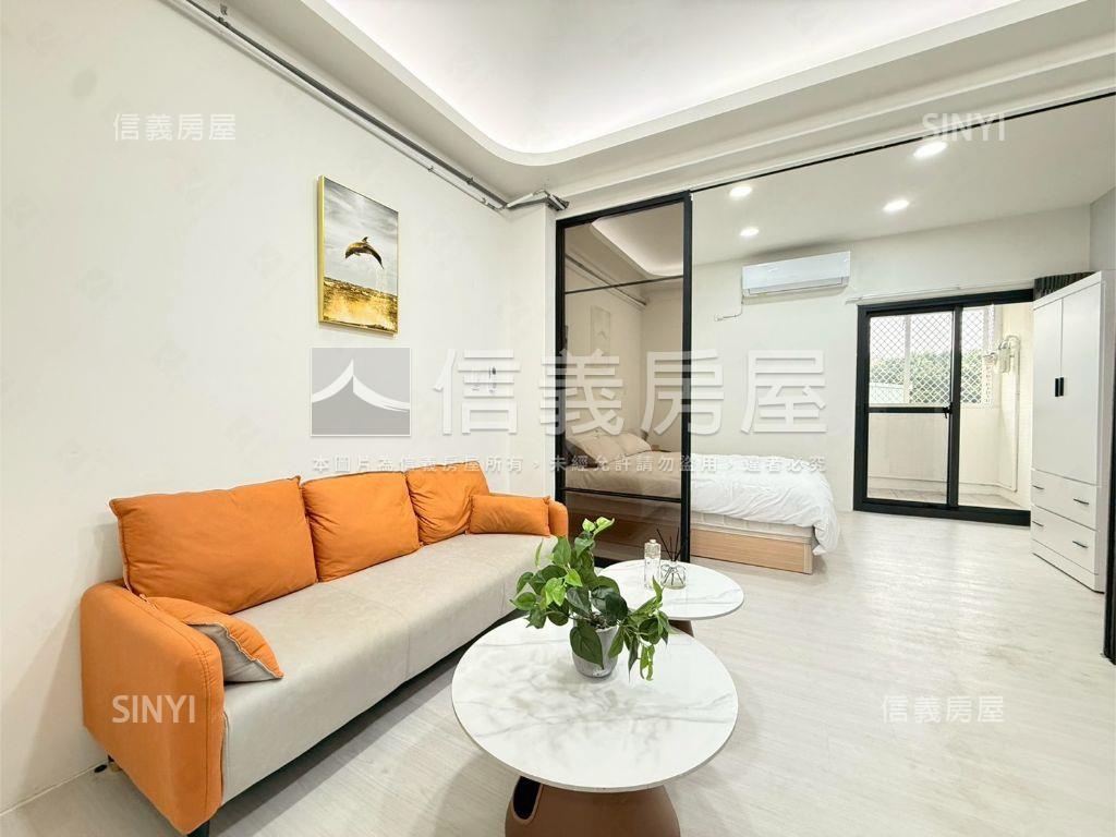 北區德化街☀️質感美宅房屋室內格局與周邊環境