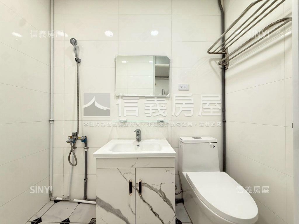 北區德化街☀️質感美宅房屋室內格局與周邊環境