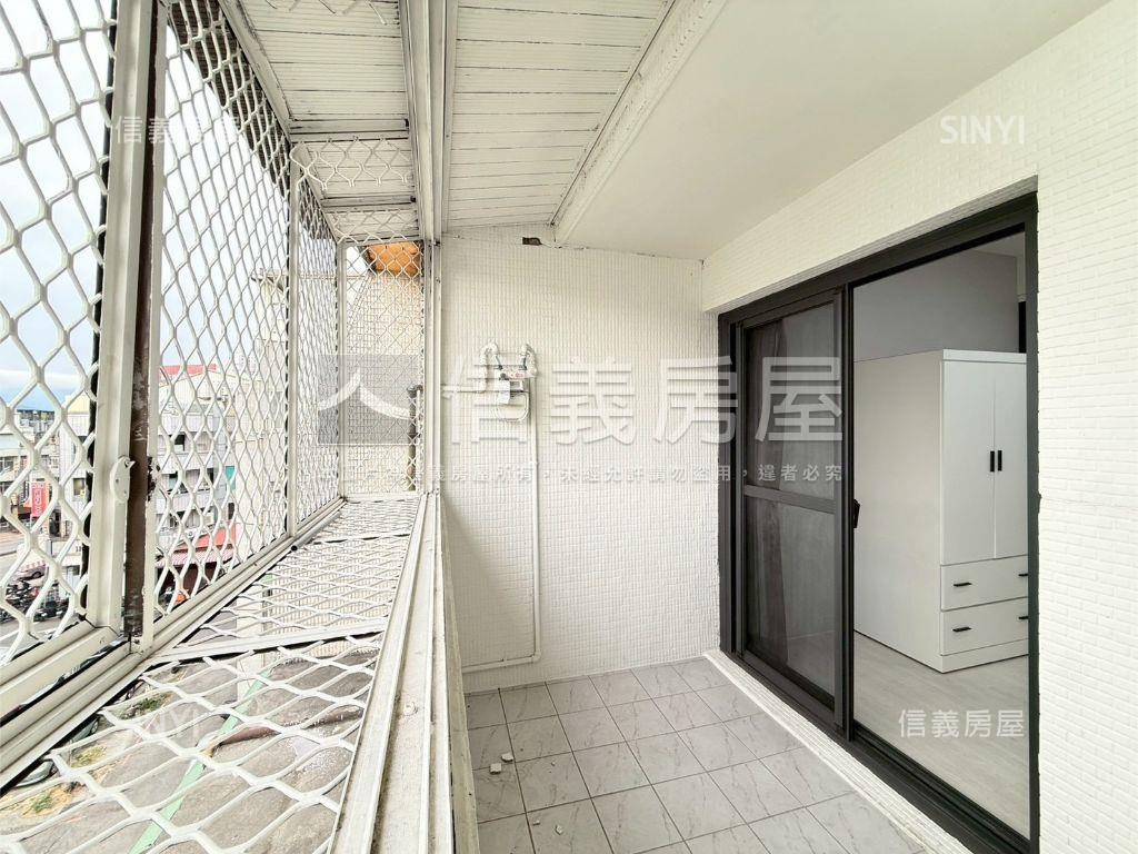 北區德化街☀️質感美宅房屋室內格局與周邊環境