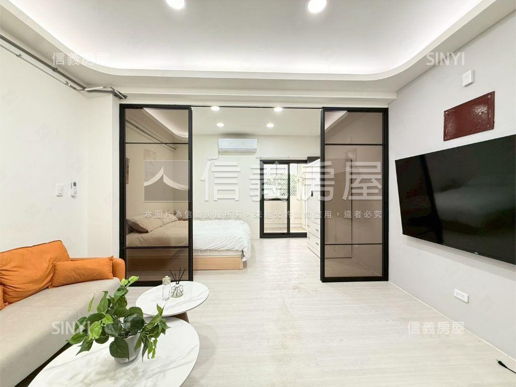 北區德化街☀️質感美宅房屋室內格局與周邊環境