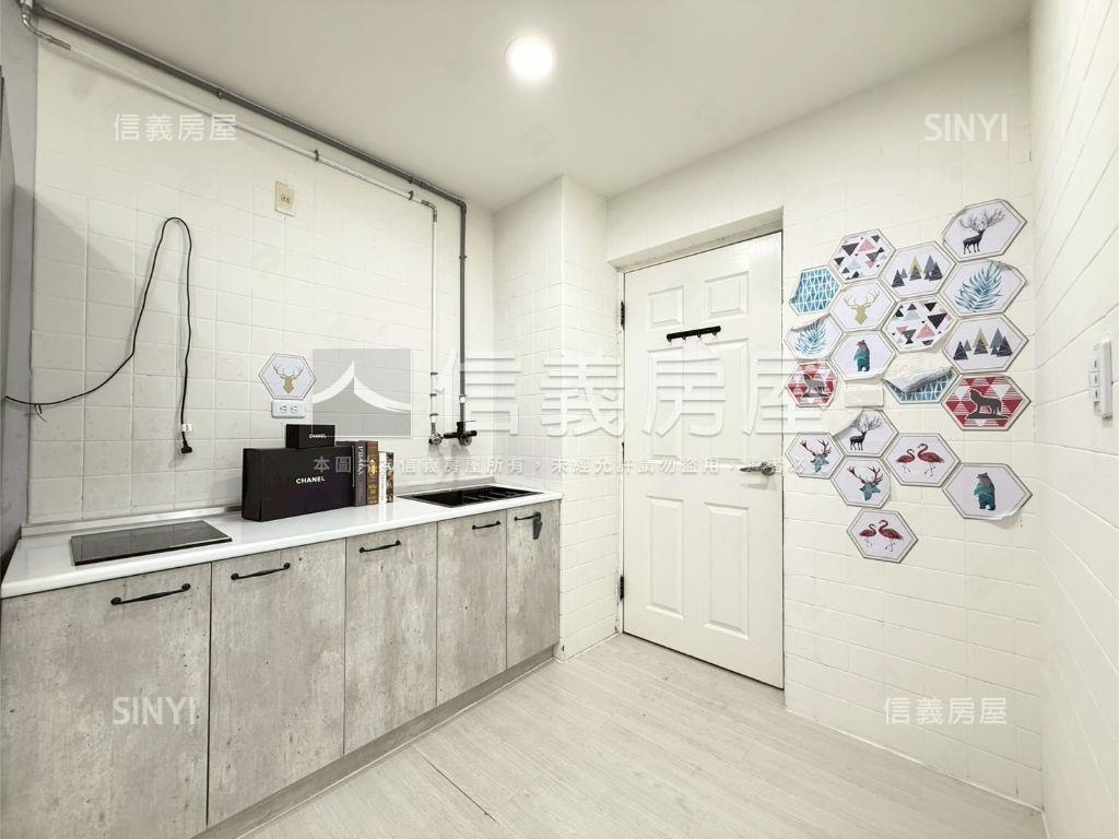 北區德化街☀️質感美宅房屋室內格局與周邊環境