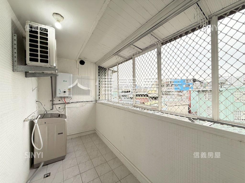 北區德化街☀️質感美宅房屋室內格局與周邊環境