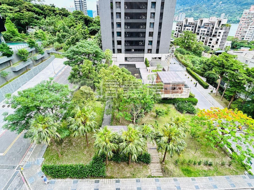 函館賞公園綠意山河名邸房屋室內格局與周邊環境