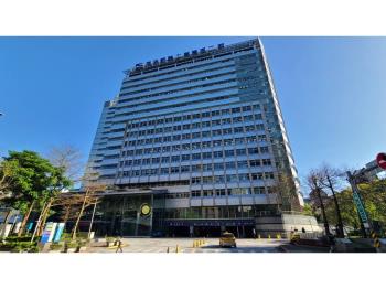 南軟高樓層辦公附車位