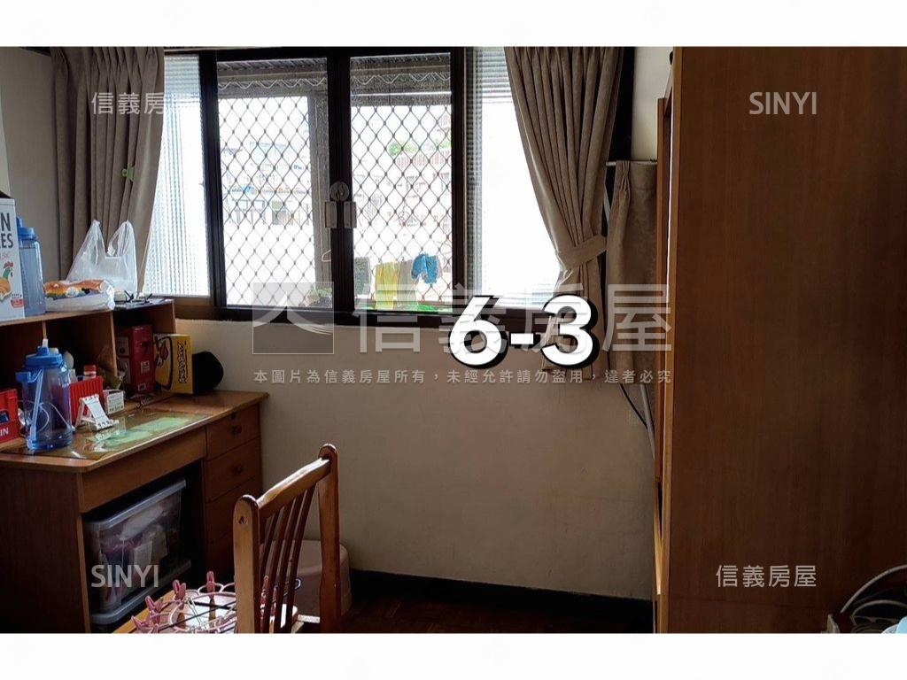 逢甲電梯１＋１套房Ｂ房屋室內格局與周邊環境