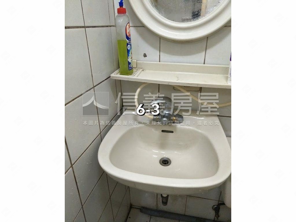 逢甲電梯１＋１套房Ｂ房屋室內格局與周邊環境